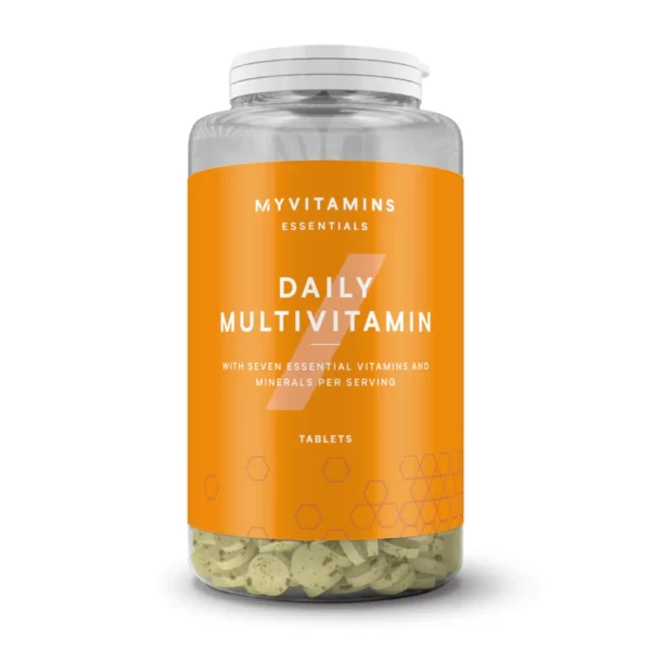 Multivitaminico Giornaliero 60 compresse