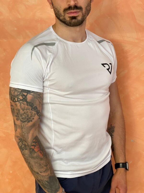 T-shirt Sportiva Rv29 Uomo